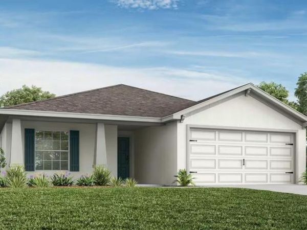 12841 SE 55TH AVENUE , BELLEVIEW, FL 34420