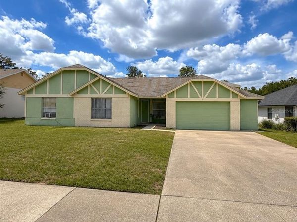 7755 BAY CEDAR DRIVE , ORLANDO, FL 32835