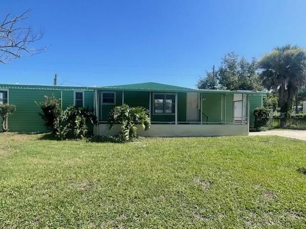 7489 CHARLIN PARKWAY , ORLANDO, FL 32822