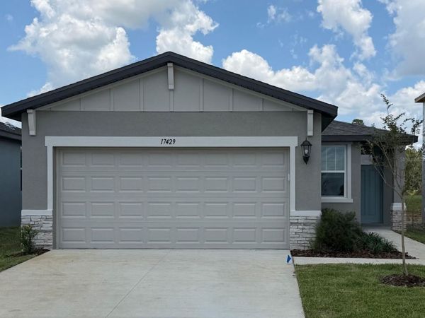 17429 GREEN GROOVE DRIVE , BROOKSVILLE, FL 34601