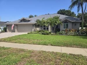 1822 Pipers Meadow Drive, Palm Harbor, FL 34683 Main Photo