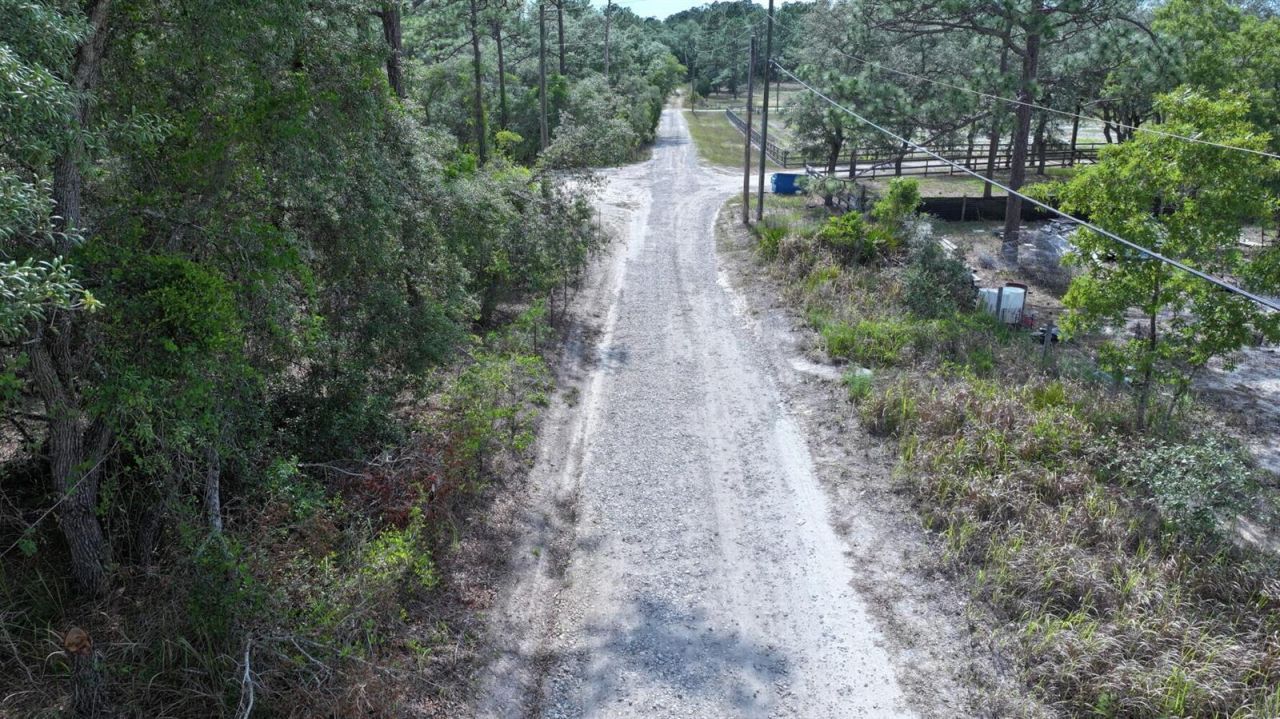 11488 Seely Lane , Brooksville, FL 34613 Photo