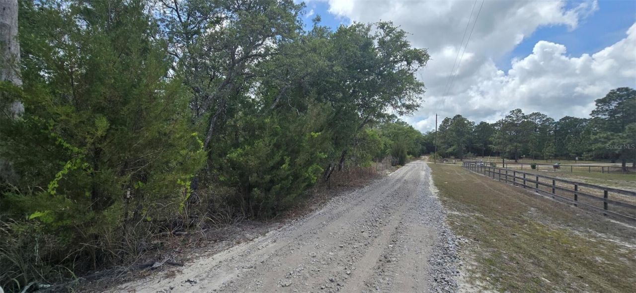 11488 Seely Lane , Brooksville, FL 34613 Photo