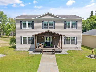 321 Roberts Road, Cold Brook, NY 13324