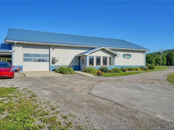 5220 Maple Lane , Cuba, NY 14727