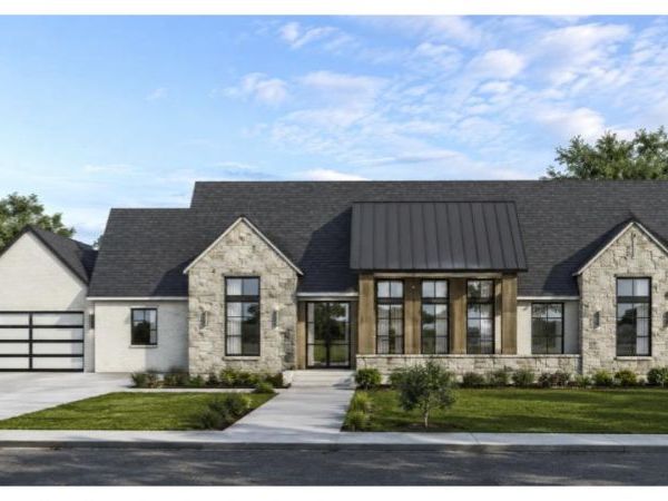 8409 W Pepper Grass , Cave Springs, AR 72713