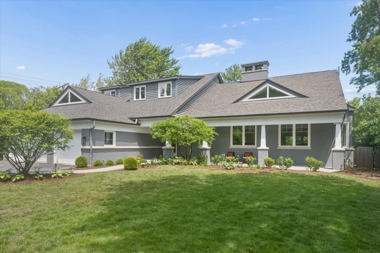 394 Ramsay Road , Deerfield, IL 60015