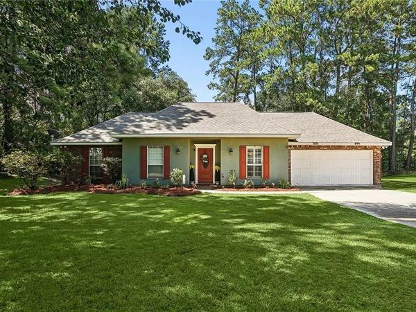 103 BELLE TERRE Boulevard , Covington, LA 70433
