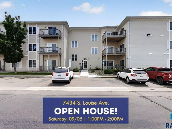 7434 S Louise Ave, Unit 303, Sioux Falls, SD 57108