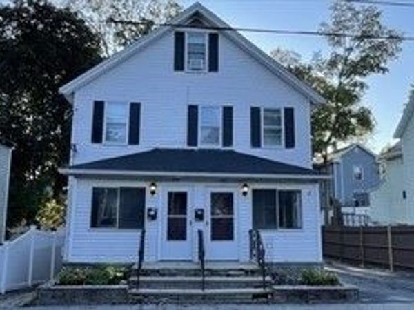 120 Park St, Unit 120, Stoneham, MA 02180