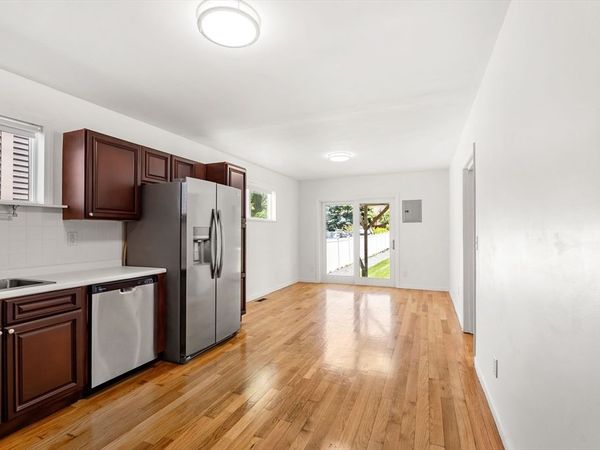 50 Arcadia St, Unit 1, Revere, MA 02151