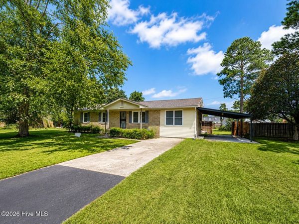 406 Drexel Lane, Winterville, NC 28590