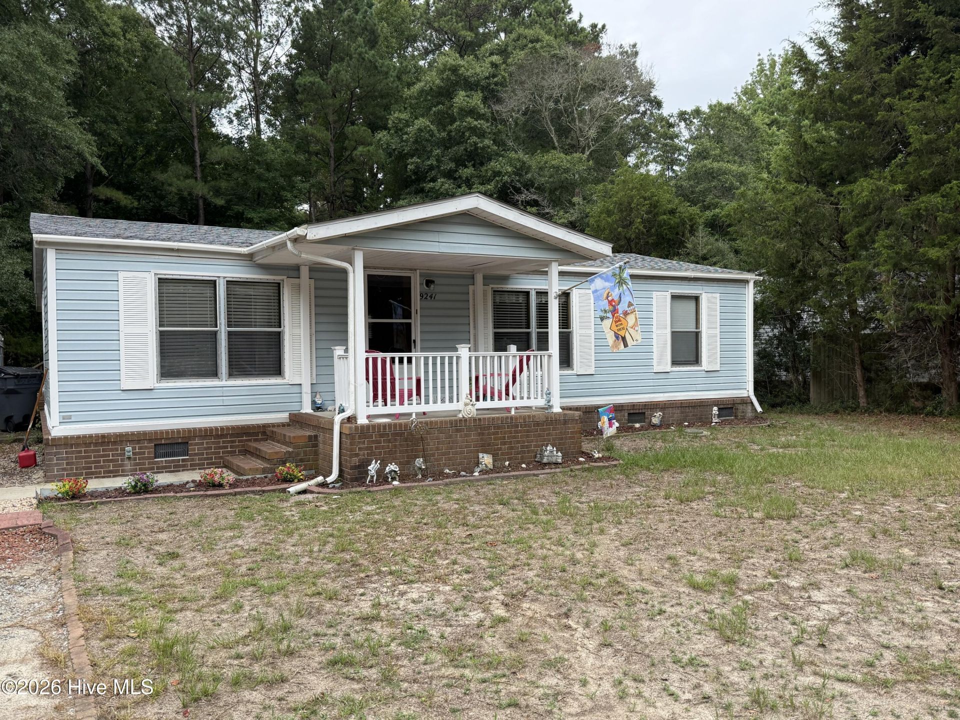 9241 Heritage Drive Sw, Calabash, NC 28467 Main Photo