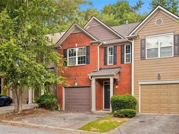 3678 Utoy Drive SW, Atlanta, GA 30331
