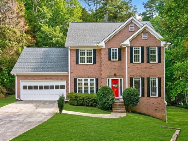 2361 Emerald Drive , Loganville, GA 30052