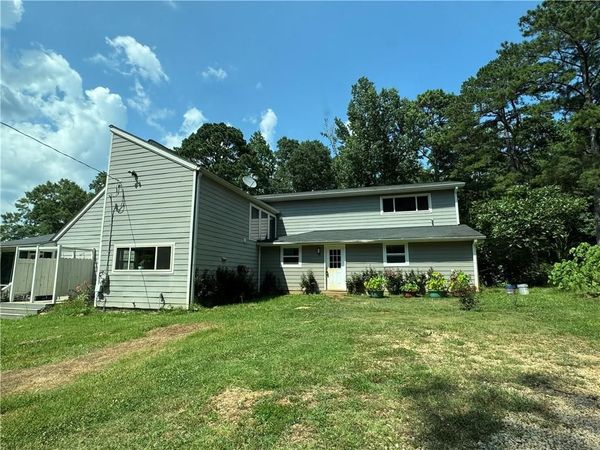 1189 Iris Lake Road , Mcdonough, GA 30252
