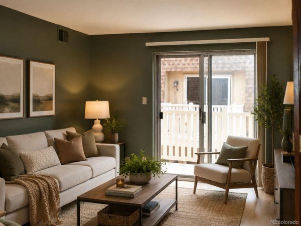 7335 Quincy Avenue, Unit 308, Denver, CO 80237