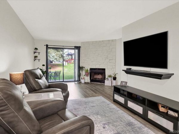 3528 S Depew Street, Unit 6, Denver, CO 80235