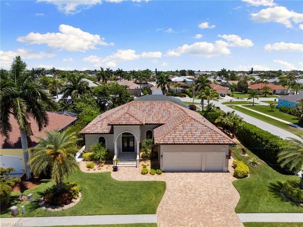 1450 Biscayne WAY , MARCO ISLAND, FL 34145