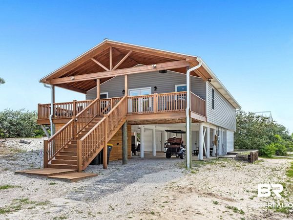 581 Gulf View Drive, Gulf Shores, AL 36542