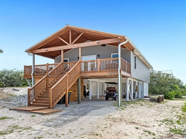 581 Gulf View Drive, Gulf Shores, AL 36542