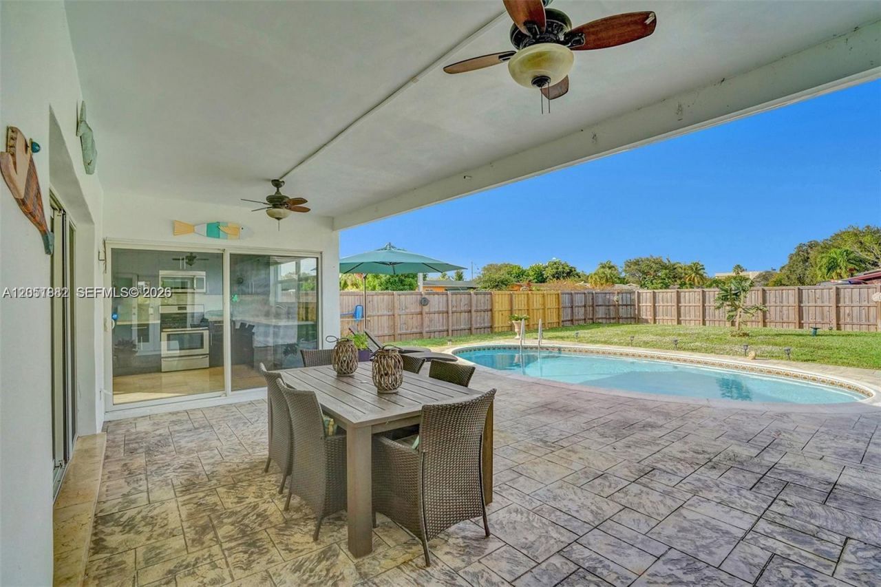 4519 W Park Rd , Hollywood, FL 33021 Photo