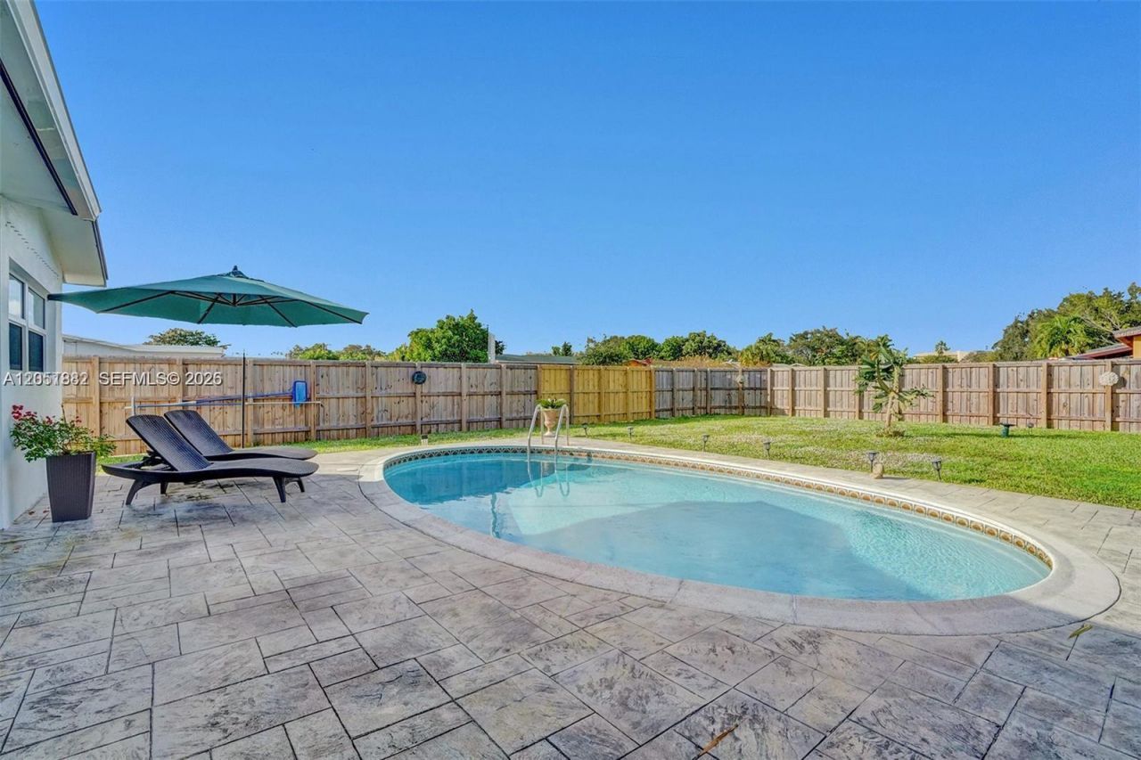 4519 W Park Rd , Hollywood, FL 33021 Photo