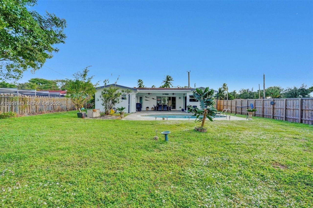 4519 W Park Rd , Hollywood, FL 33021 Photo
