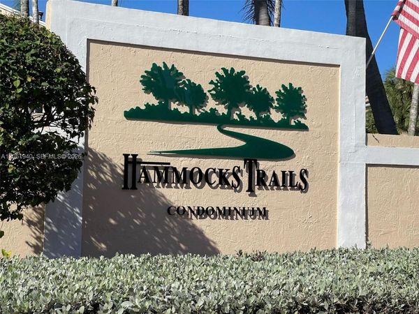 15290 SW 106th Ln , Unit 317, Miami, FL 33196