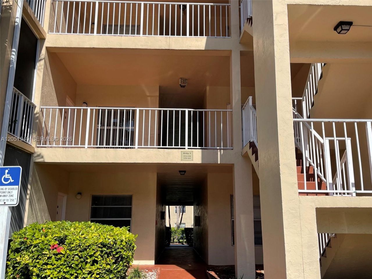 15290 SW 106th Ln , Unit 317, Miami, FL 33196 Photo