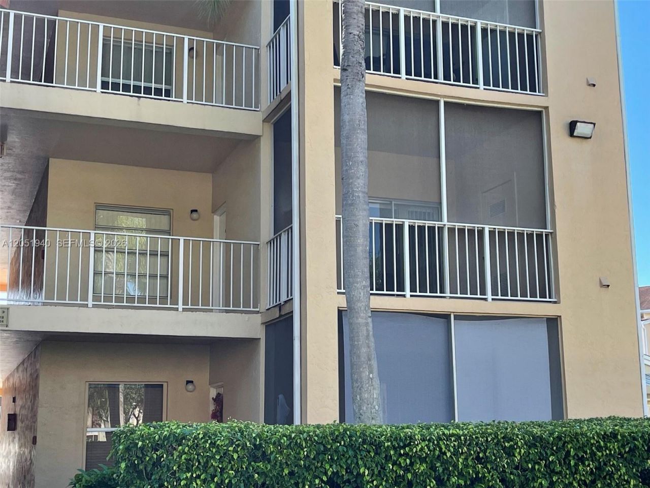 15290 SW 106th Ln , Unit 317, Miami, FL 33196 Photo