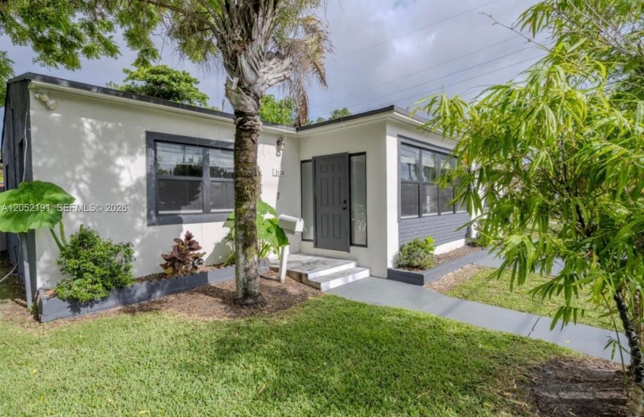 1120 S 28th Ave , Hollywood, FL 33020 Photo