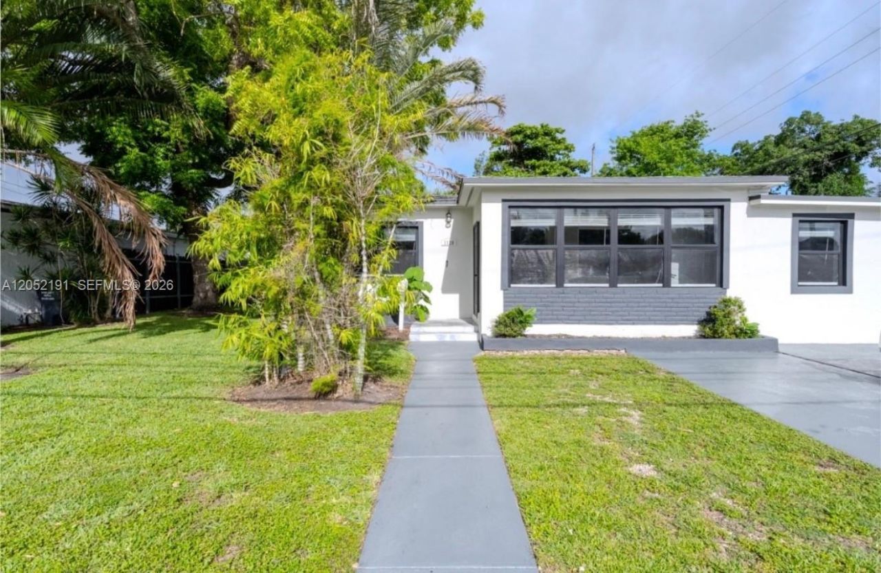 1120 S 28th Ave , Hollywood, FL 33020 Photo