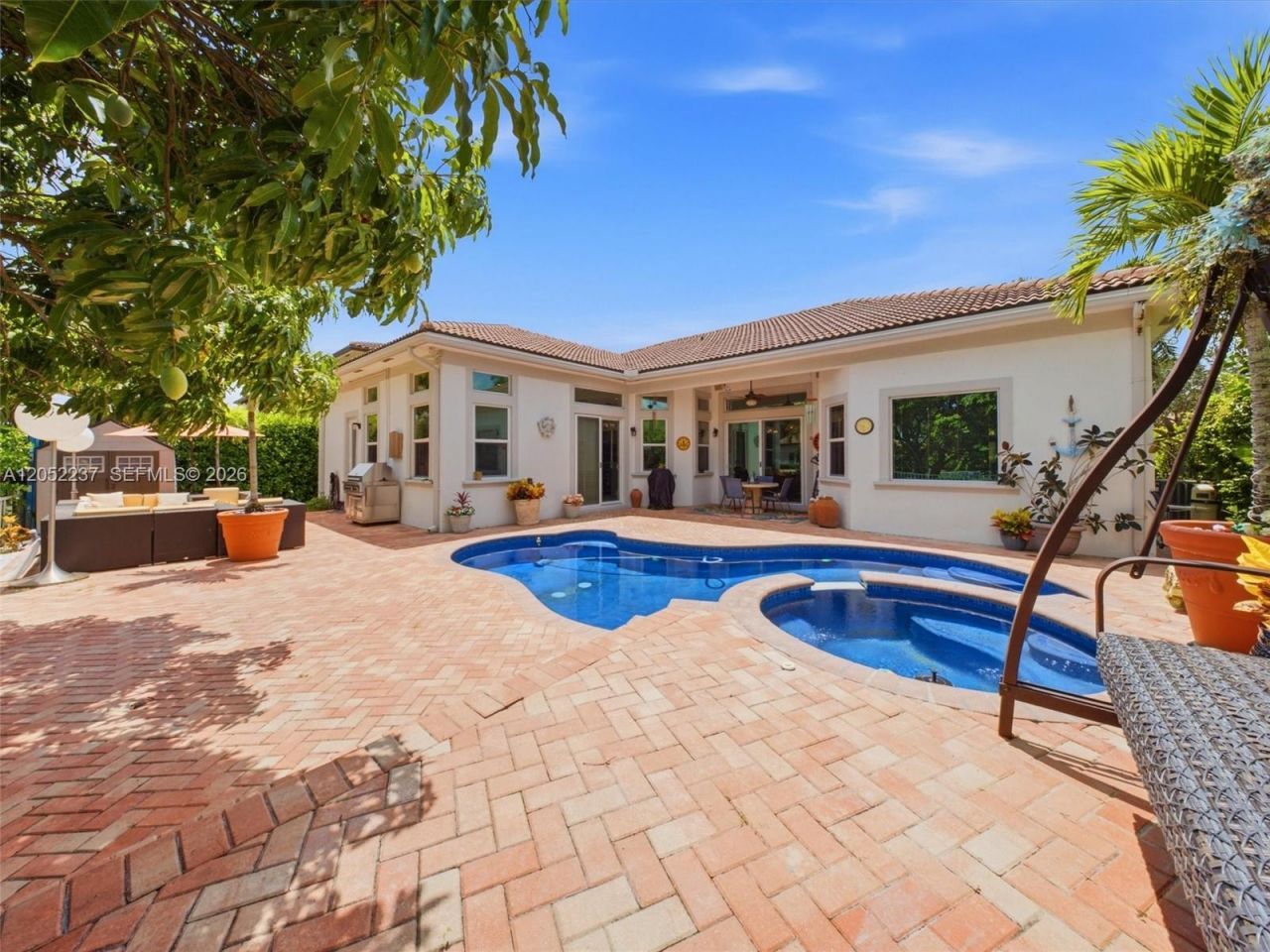 12307 NW 49th St , Coral Springs, FL 33076 Photo