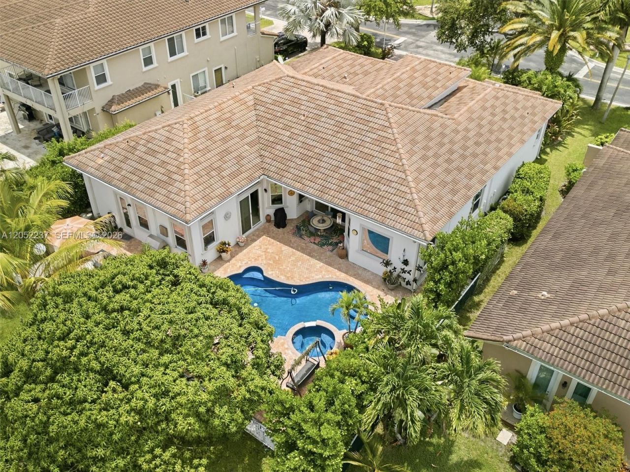 12307 NW 49th St , Coral Springs, FL 33076 Photo
