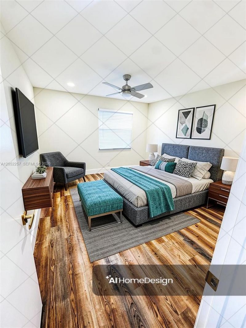 13255 SW 7th Ct , Unit 113D, Pembroke Pines, FL 33027 Photo