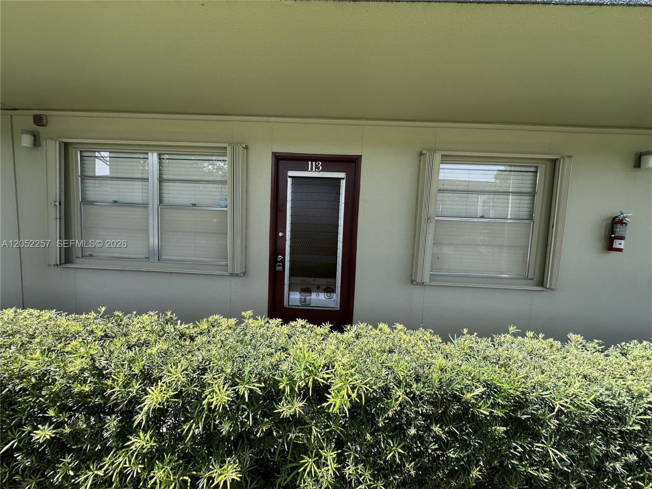 13255 SW 7th Ct , Unit 113D, Pembroke Pines, FL 33027 Photo