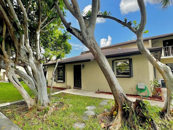 13964 SW 46th Ter , Unit 141, Miami, FL 33175