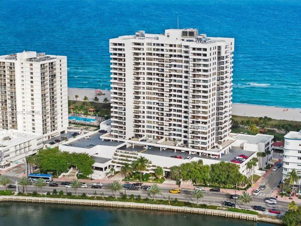 2555 Collins Ave , Unit 1002, Miami Beach, FL 33140