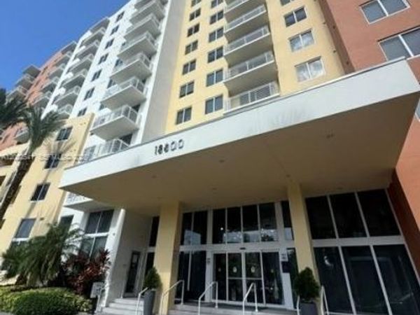 18800 NE 29th Ave , Unit 329, Aventura, FL 33180