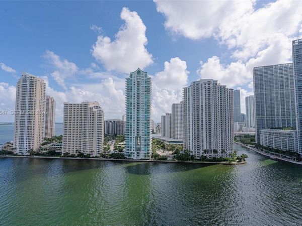325 S Biscayne Blvd, Unit 2119, Miami, FL 33131