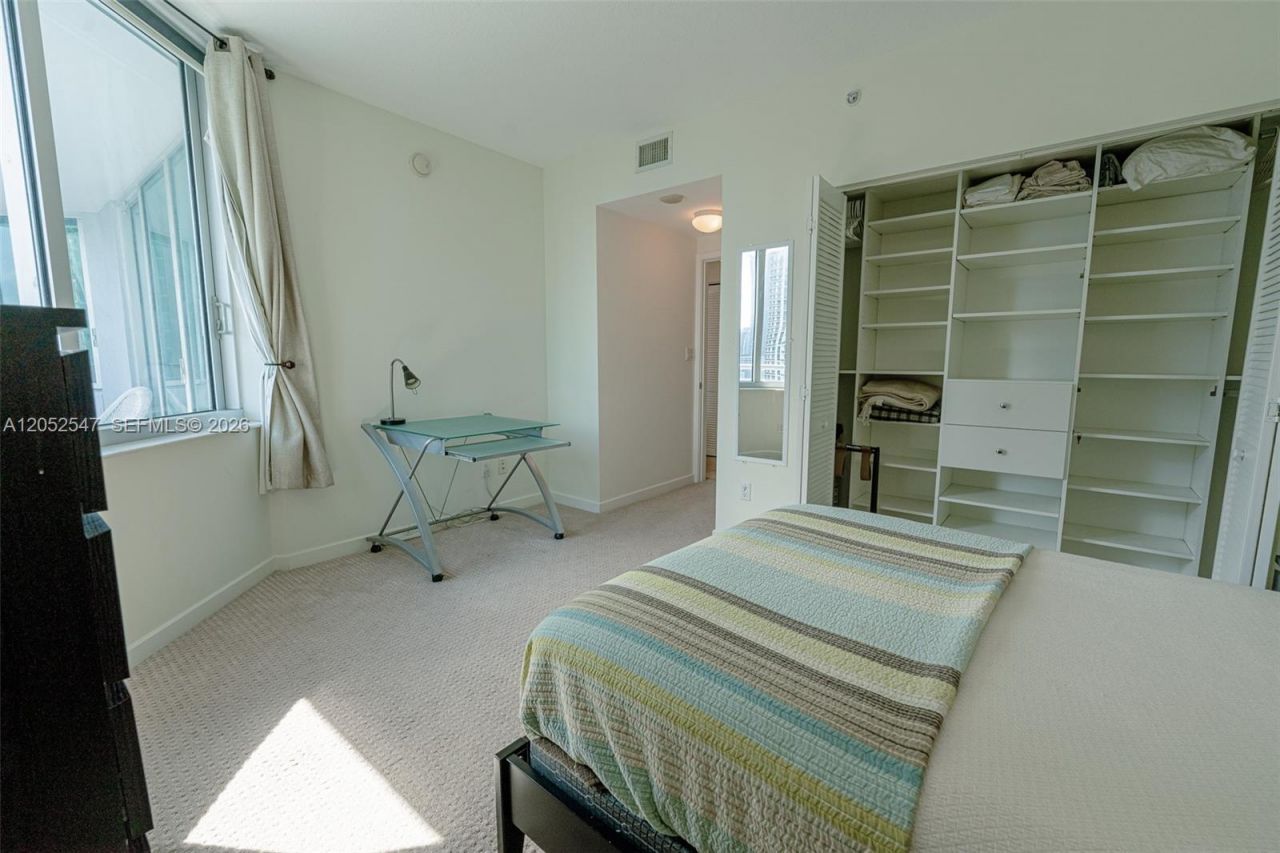 325 S Biscayne Blvd , Unit 2119, Miami, FL 33131 Photo