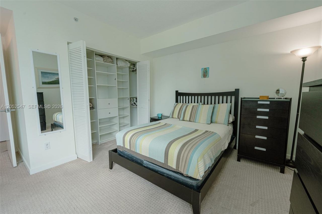 325 S Biscayne Blvd , Unit 2119, Miami, FL 33131 Photo