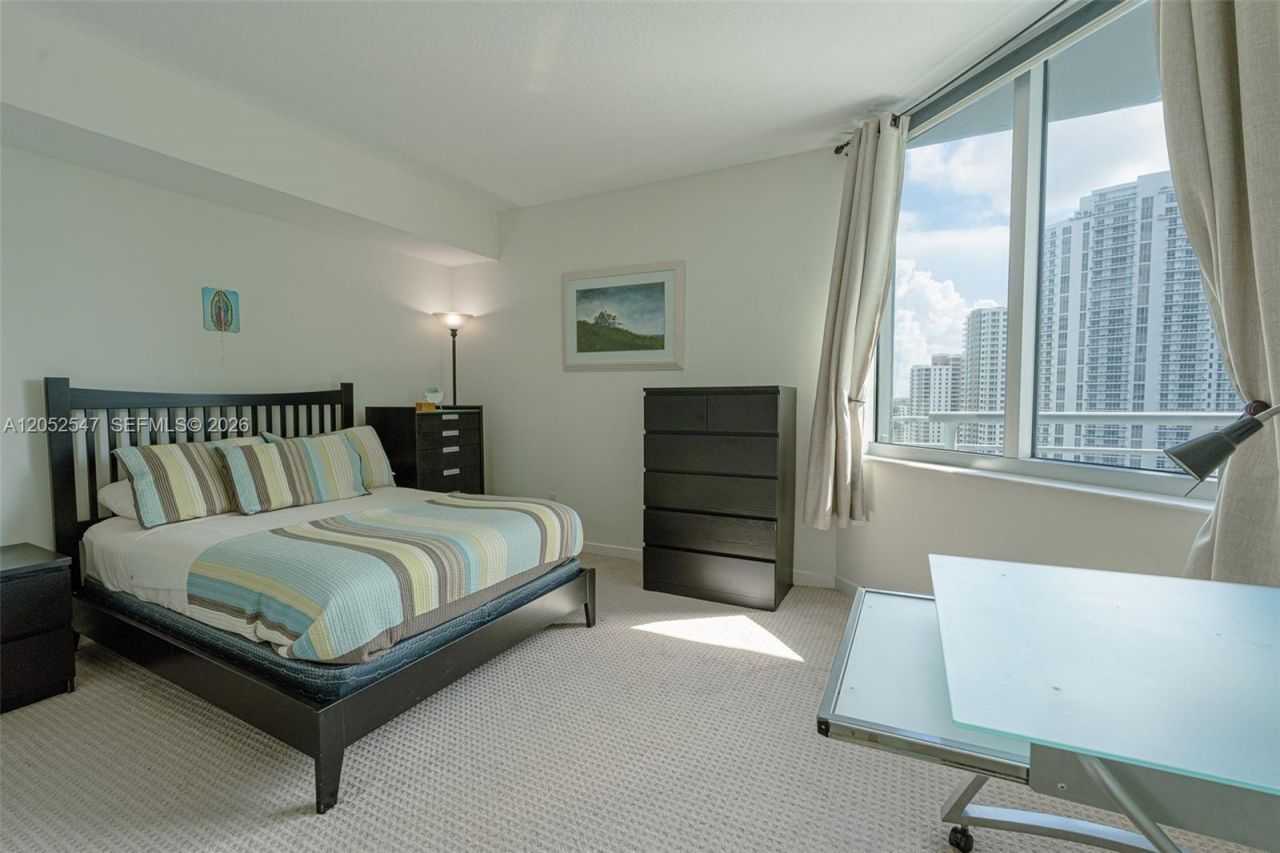 325 S Biscayne Blvd , Unit 2119, Miami, FL 33131 Photo