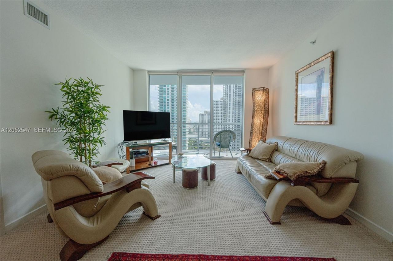 325 S Biscayne Blvd , Unit 2119, Miami, FL 33131 Photo
