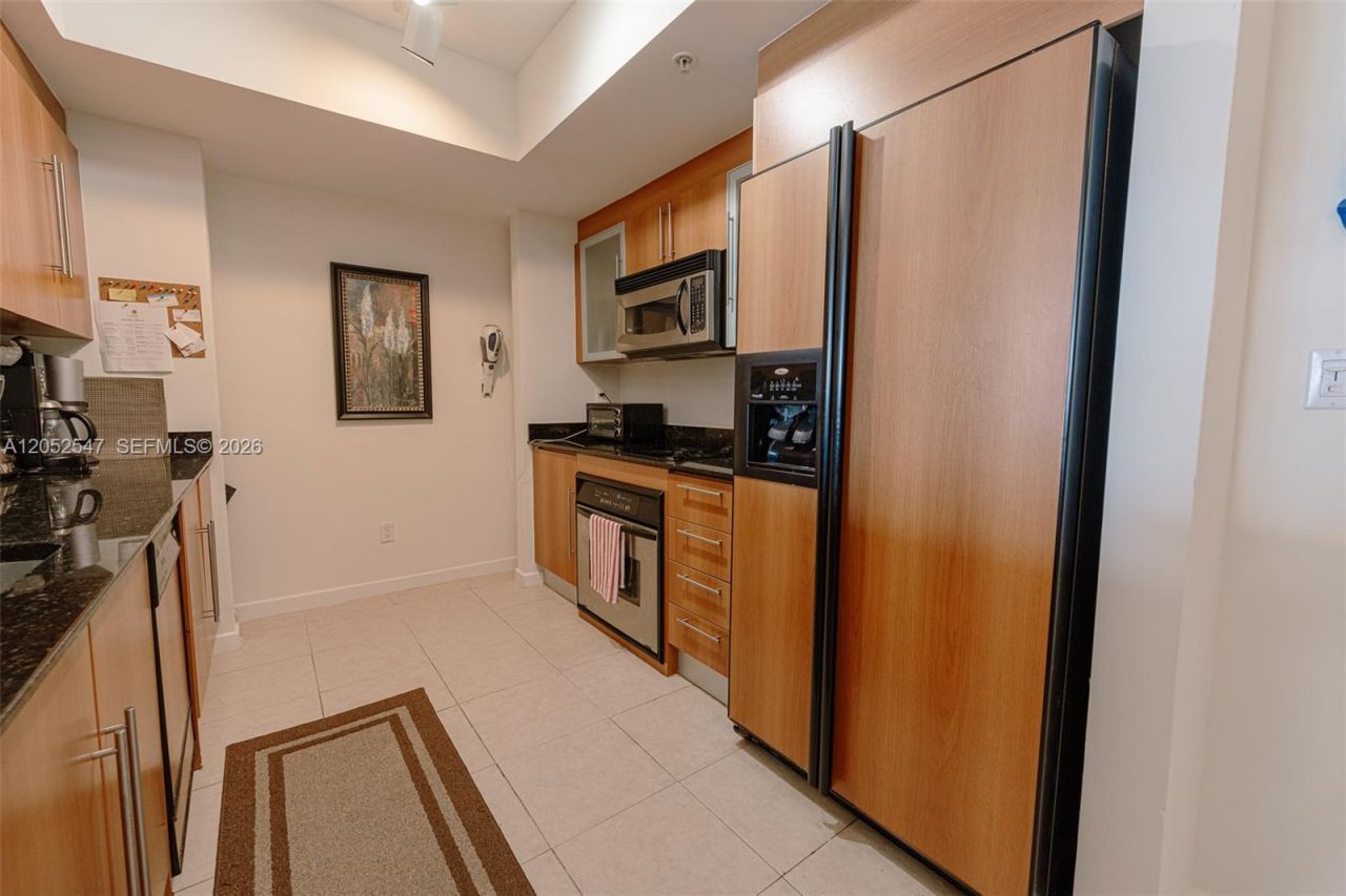 325 S Biscayne Blvd , Unit 2119, Miami, FL 33131 Photo