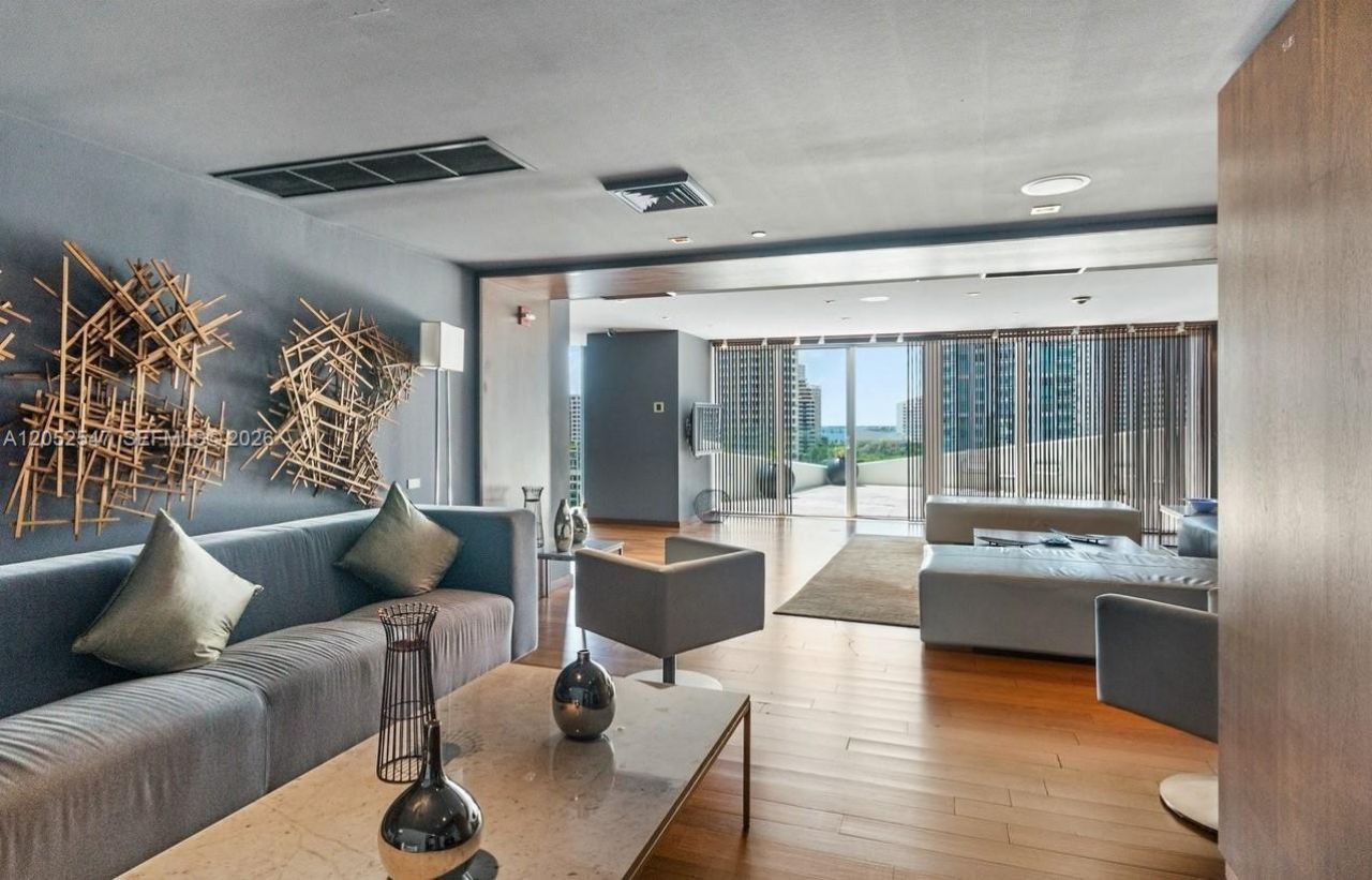 325 S Biscayne Blvd, Unit 2119, Miami, FL 33131 Photo