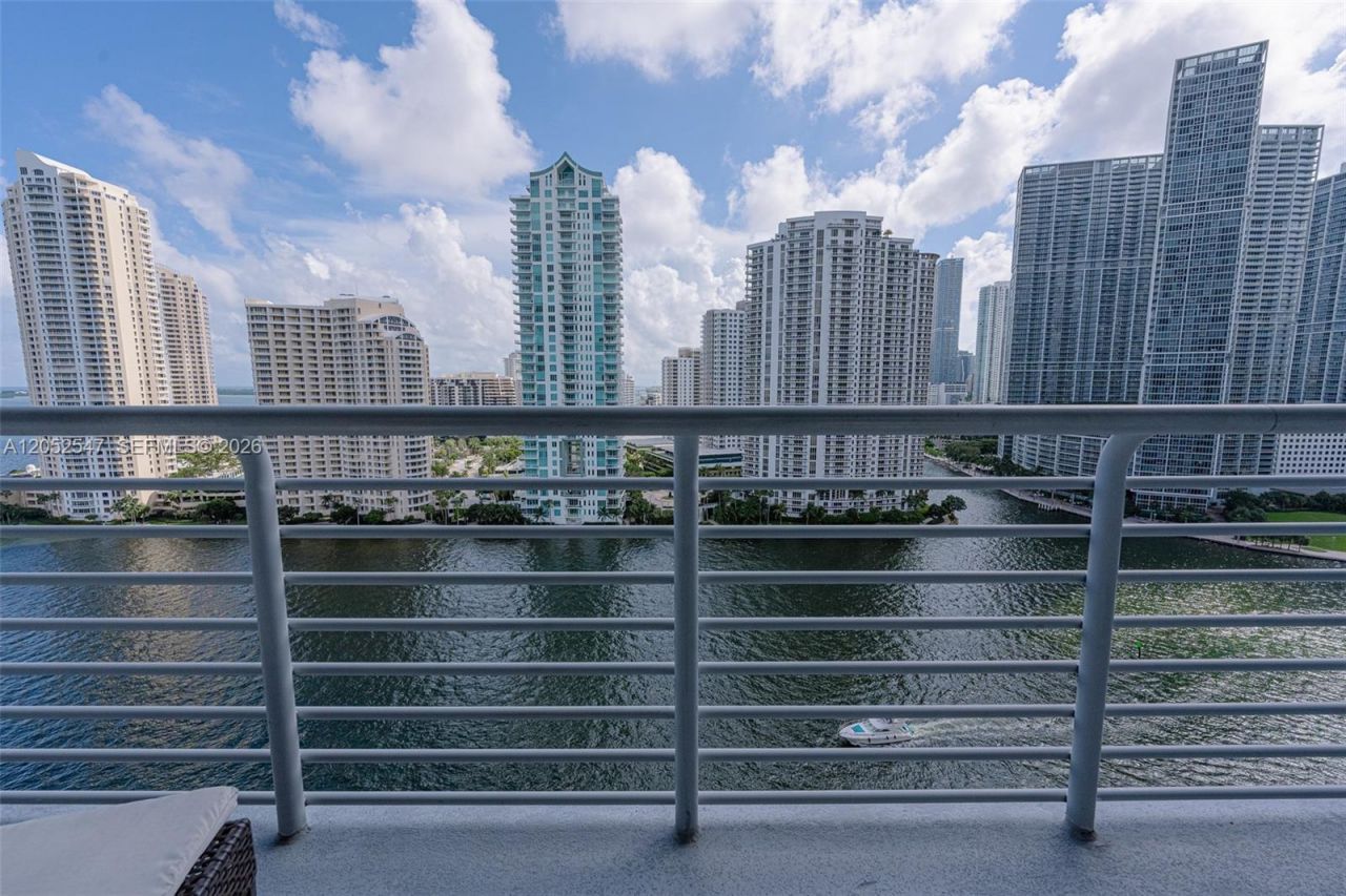 325 S Biscayne Blvd , Unit 2119, Miami, FL 33131 Photo