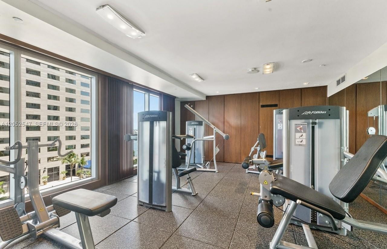 325 S Biscayne Blvd, Unit 2119, Miami, FL 33131 Photo