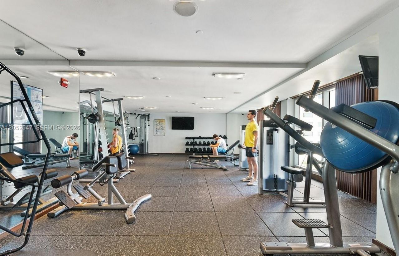 325 S Biscayne Blvd, Unit 2119, Miami, FL 33131 Photo